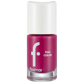 Flormar Full Color Oje No: FC12 Love Is Blushing - Flormar