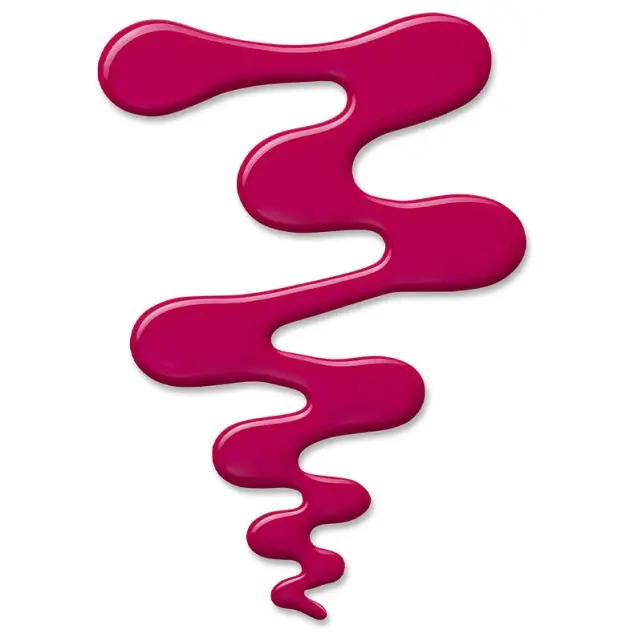 Flormar Full Color Oje No: FC12 Love Is Blushing - 3