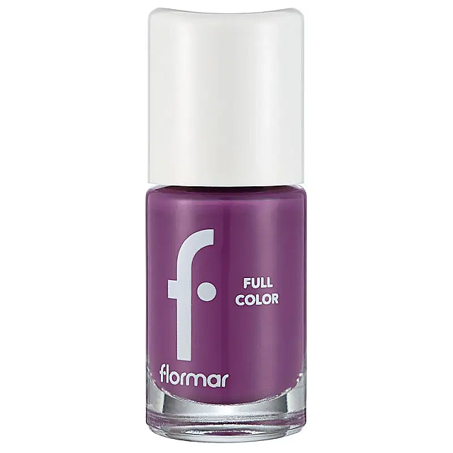 Flormar Full Color Oje No: FC15 Awaken Your Sense - 1