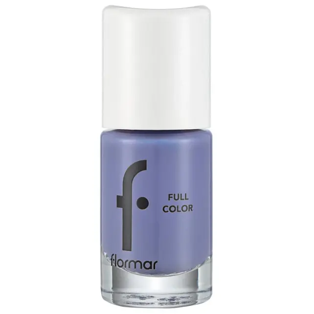 Flormar Full Color Oje No: FC16 Imaginary World - 1