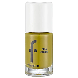 Flormar Full Color Oje No: FC22 Grass Juice - Flormar