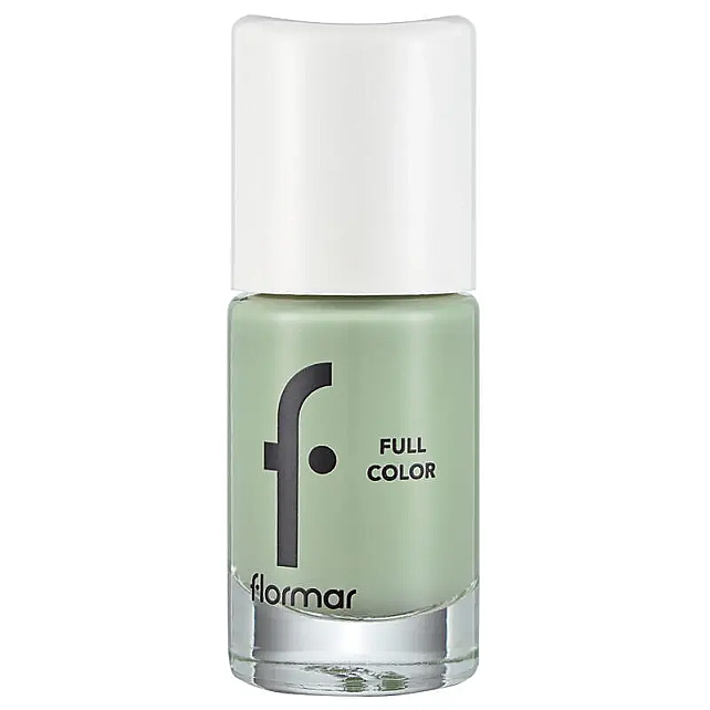 Flormar Full Color Oje No: FC23 Petite Mint