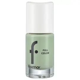 Flormar Full Color Oje No: FC23 Petite Mint - 1