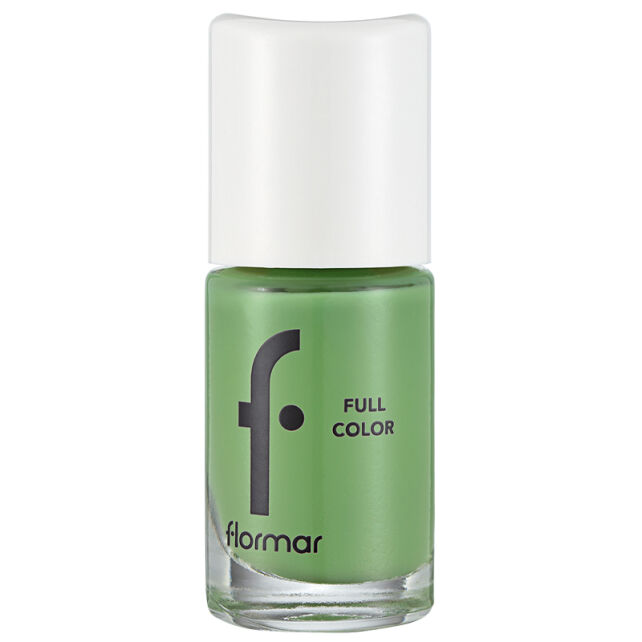 Flormar Full Color Oje No: FC24 Fresh Start - 1