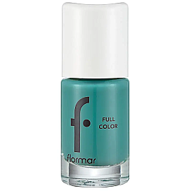 Flormar Full Color Oje No: FC25 Utopia Vacation - Flormar