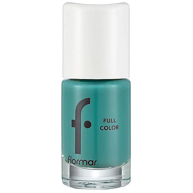 Flormar Full Color Oje No: FC25 Utopia Vacation