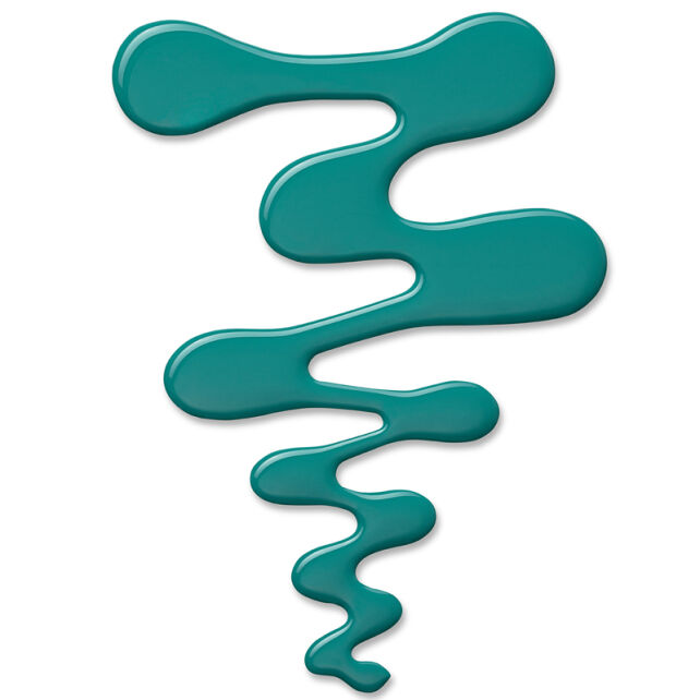 Flormar Full Color Oje No: FC25 Utopia Vacation - 3