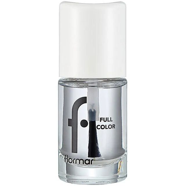 Flormar Full Color Oje No: FC36 Crystal Glam - 1