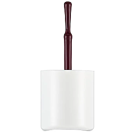 Flormar Full Color Oje No: FC40 Royal Maroon - 2