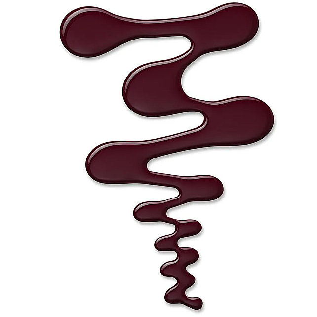Flormar Full Color Oje No: FC40 Royal Maroon - 3