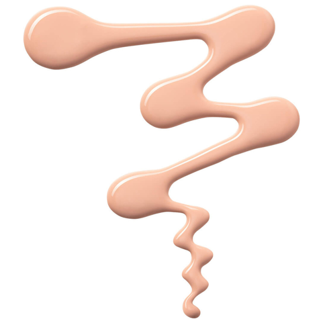 Flormar Full Color Oje No: FC60 Bubbly Peach - 2