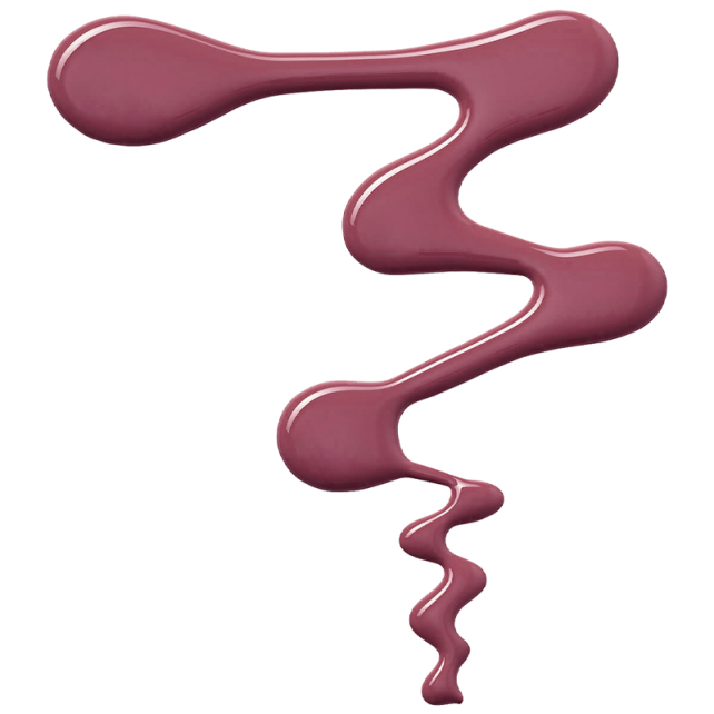 Flormar Full Color Oje No: FC62 Berry Brown - 2