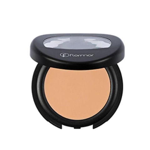 Flormar Full Coverage Concealer - Krem Kapatıcı No:01 Fair Ivory 4gr Flormar Full Coverage Concealer - Krem Kapatıcı No:01 Fair Ivory 4gr
