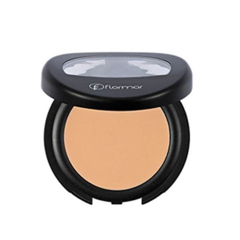 Flormar Full Coverage Concealer - Krem Kapatıcı No:02 Ivory 4gr Flormar Full Coverage Concealer - Krem Kapatıcı No:02 Ivory 4gr