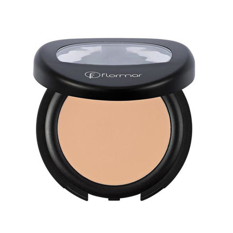 Flormar Full Coverage Concealer - Krem Kapatıcı No:20 Light 4gr Flormar Full Coverage Concealer - Krem Kapatıcı No:20 Light 4gr