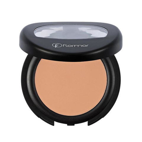 Flormar Full Coverage Concealer - Krem Kapatıcı No:40 Light Beige 4gr Flormar Full Coverage Concealer - Krem Kapatıcı No:40 Light Beige 4gr