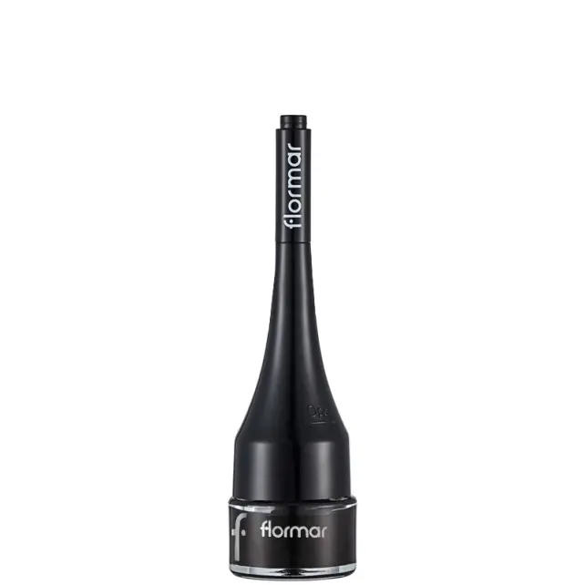 Flormar Gel Eyeliner Black 001 - 2