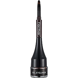 Flormar Gel Eyeliner Bole Brown 03 - Flormar