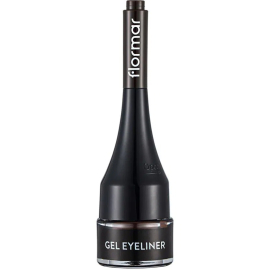 Flormar Gel Eyeliner Bole Brown 03 - 2