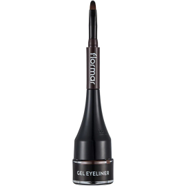 Flormar Gel Eyeliner Bole Brown 03 - Flormar