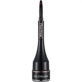 Flormar Gel Eyeliner Bole Brown 03 - 1