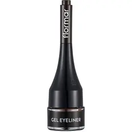Flormar Gel Eyeliner Bole Brown 03 - 2