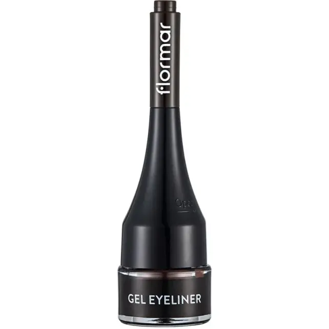 Flormar Gel Eyeliner Bole Brown 03 - 2
