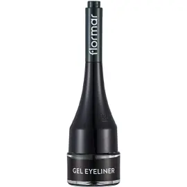 Flormar Gel Eyeliner No-GE04 Forest Green 2.2gr - 2