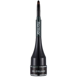 Flormar Gel Eyeliner No:GE04 Forest Green 2.2gr - Flormar