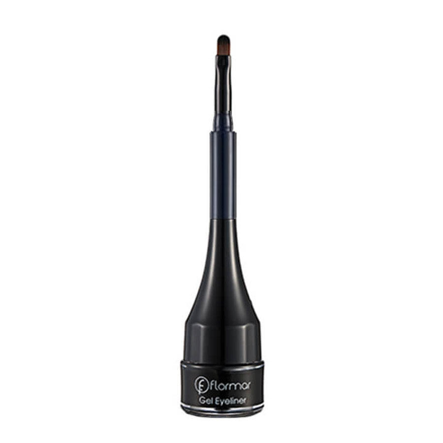 Flormar Gel Eyeliner No:GE02 Deep Ocean Blue 2.2gr Flormar Gel Eyeliner No:GE02 Deep Ocean Blue 2.2gr