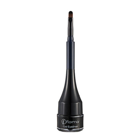 Flormar Gel Eyeliner No:GE02 Deep Ocean Blue 2.2gr Flormar Gel Eyeliner No:GE02 Deep Ocean Blue 2.2gr
