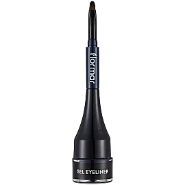 Flormar Gel Eyeliner Ocean Blue 002 - Flormar