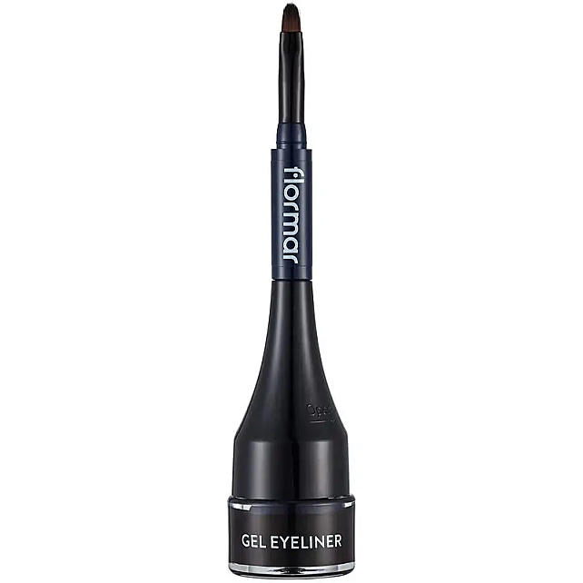Flormar Gel Eyeliner Ocean Blue 002 - 1