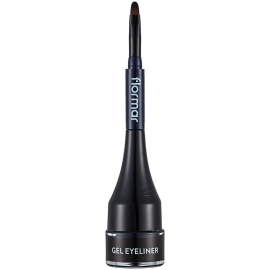 Flormar Gel Eyeliner Ocean Blue 002 - Flormar
