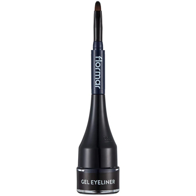 Flormar Gel Eyeliner Ocean Blue 002 - 1