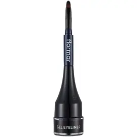 Flormar Gel Eyeliner Ocean Blue 002 - 1