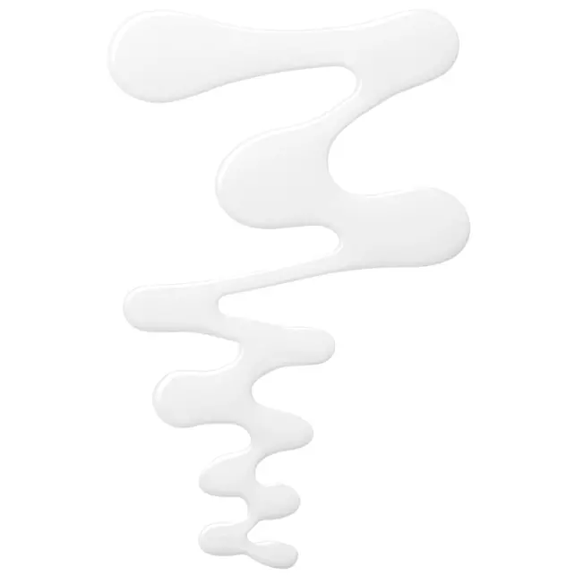 Flormar Gel Look Top Coat - Oje Koruyucu Tırnak Cilası 11ml - 3