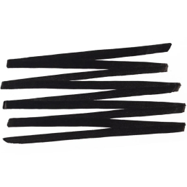 Flormar Graphic Eyeliner No: 001 Black - 3