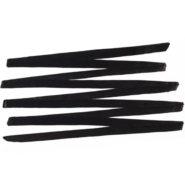 Flormar Graphic Eyeliner No: 001 Black - 3