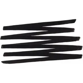 Flormar Graphic Eyeliner No: 001 Black - 3