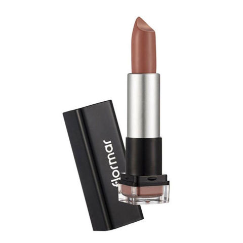 Flormar HD Wightless Matte Lipstick - Mat Ruj No:01 Sand 4gr Flormar HD Wightless Matte Lipstick - Mat Ruj No:01 Sand 4gr