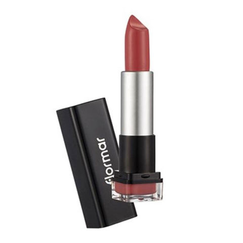 Flormar HD Wightless Matte Lipstick - Mat Ruj No:03 Pure Rose 4gr Flormar HD Wightless Matte Lipstick - Mat Ruj No:03 Pure Rose 4gr