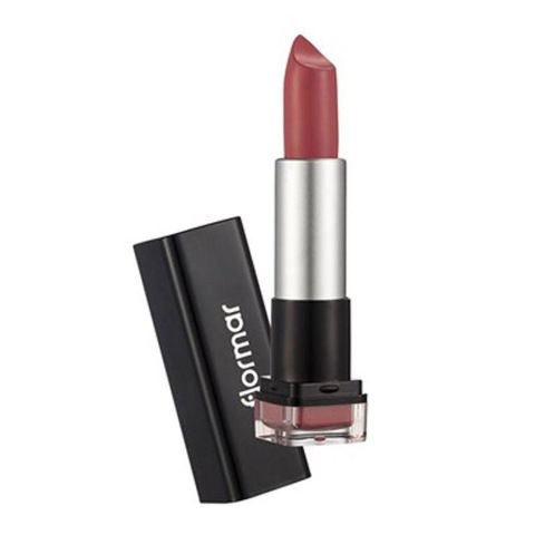 Flormar HD Wightless Matte Lipstick - Mat Ruj No:06 Sugar Pink 4gr Flormar HD Wightless Matte Lipstick - Mat Ruj No:06 Sugar Pink 4gr