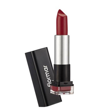 Flormar HD Wightless Matte Lipstick - Mat Ruj No:07 Redness 4gr Flormar HD Wightless Matte Lipstick - Mat Ruj No:07 Redness 4gr
