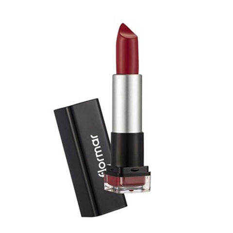 Flormar HD Wightless Matte Lipstick - Mat Ruj No:08 Red Velvet 4gr Flormar HD Wightless Matte Lipstick - Mat Ruj No:08 Red Velvet 4gr