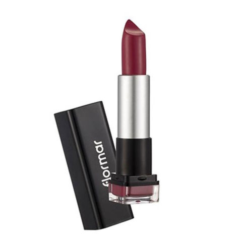 Flormar HD Wightless Matte Lipstick - Mat Ruj No:09 Sour Cherry 4gr Flormar HD Wightless Matte Lipstick - Mat Ruj No:09 Sour Cherry 4gr