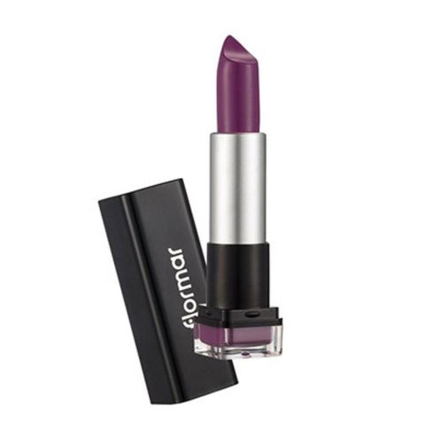 Flormar HD Wightless Matte Lipstick - Mat Ruj No:11 Lavender 4gr Flormar HD Wightless Matte Lipstick - Mat Ruj No:11 Lavender 4gr