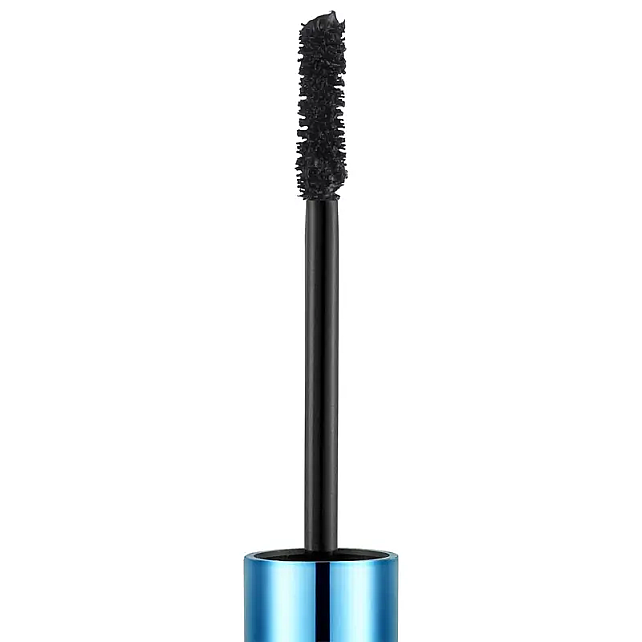 Flormar Hero Volume & Curl - Hacim Veren Kıvırıcı Maskara - 2