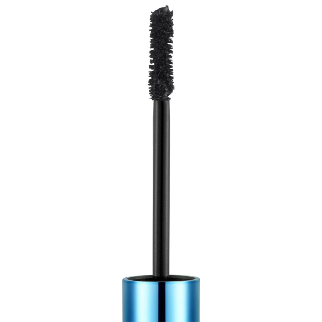 Flormar Hero Volume & Curl - Hacim Veren Kıvırıcı Maskara - 2