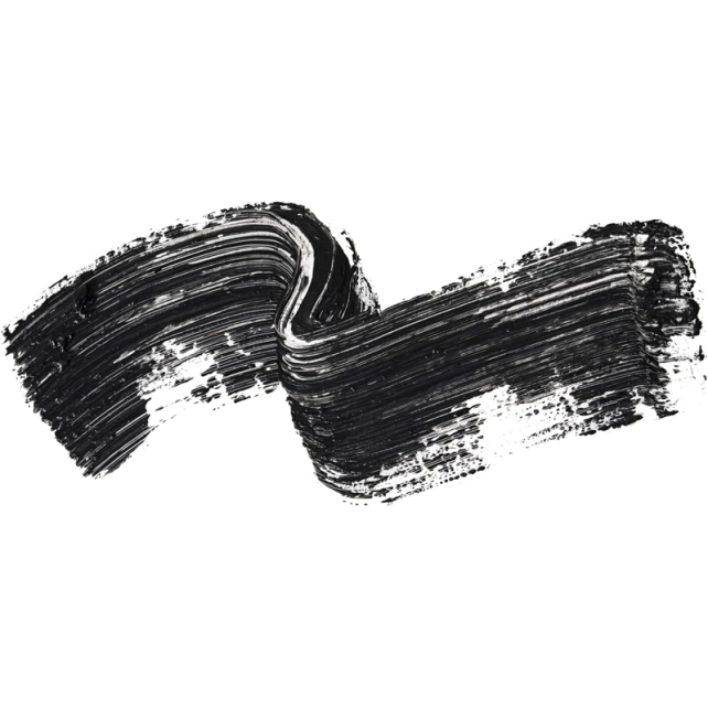 Flormar Hero Volume & Curl - Hacim Veren Kıvırıcı Maskara - 3